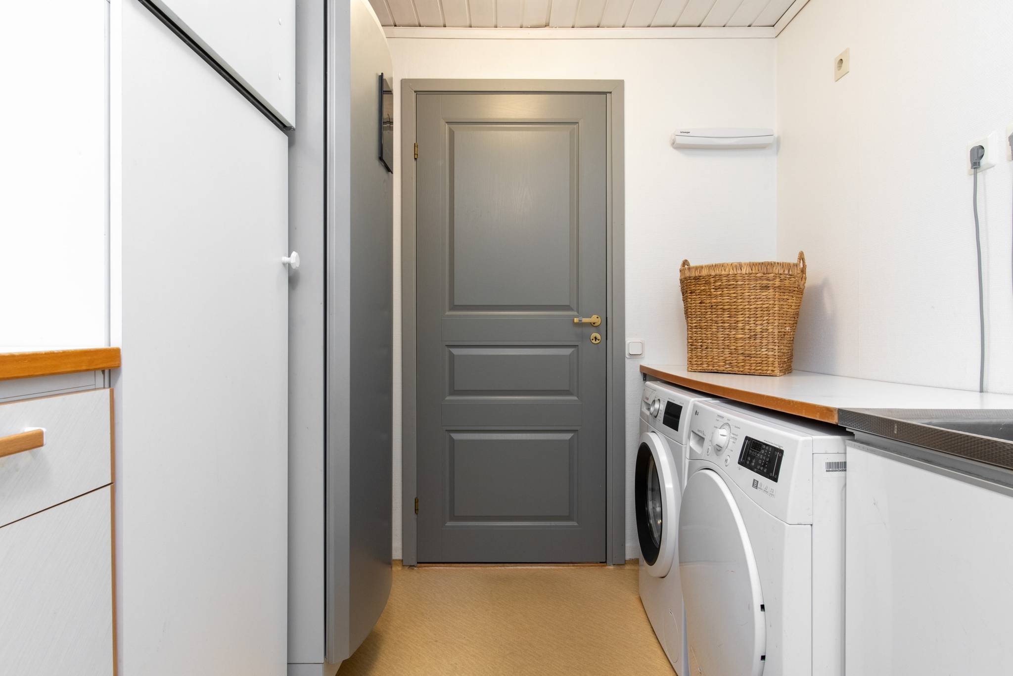 9 rum Villa på Skogsviksgatan 14 Malmslätt Linköpings kommun - bild 38