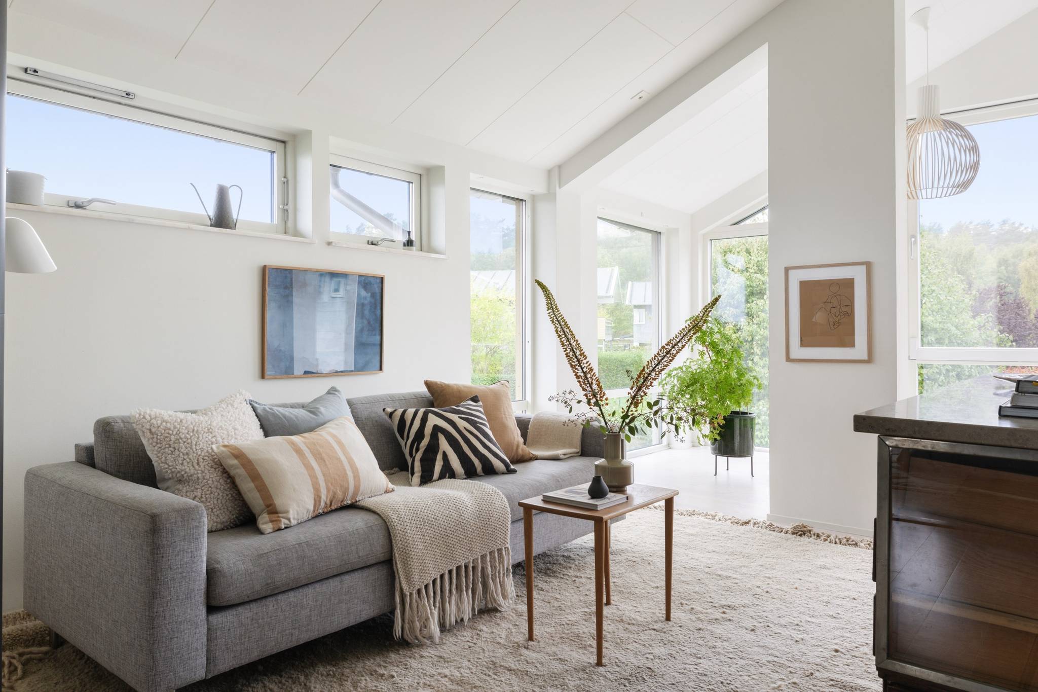 6 rum Villa på Falkebovägen 14 Torslanda - Amhult Göteborgs kommun - bild 29