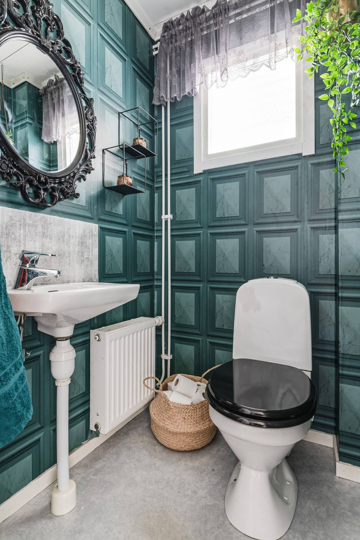 5 rum Villa på Sparvhökgränd 30 Hertsön Luleå kommun - bild 14