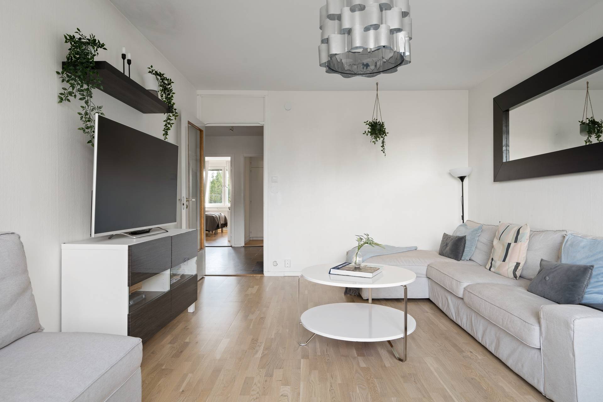 4 rum lägenhet på Storvretsvägen 88 Skogås, Huddinge kommun - bild 2