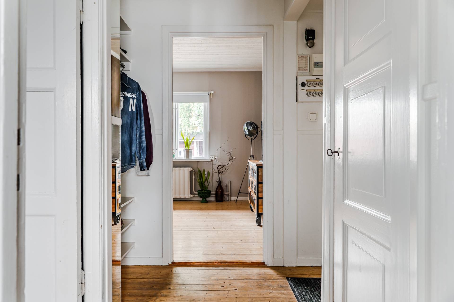 2 rum Lägenhet på Ornäsgatan 19B Elsborg Falu kommun - bild 6