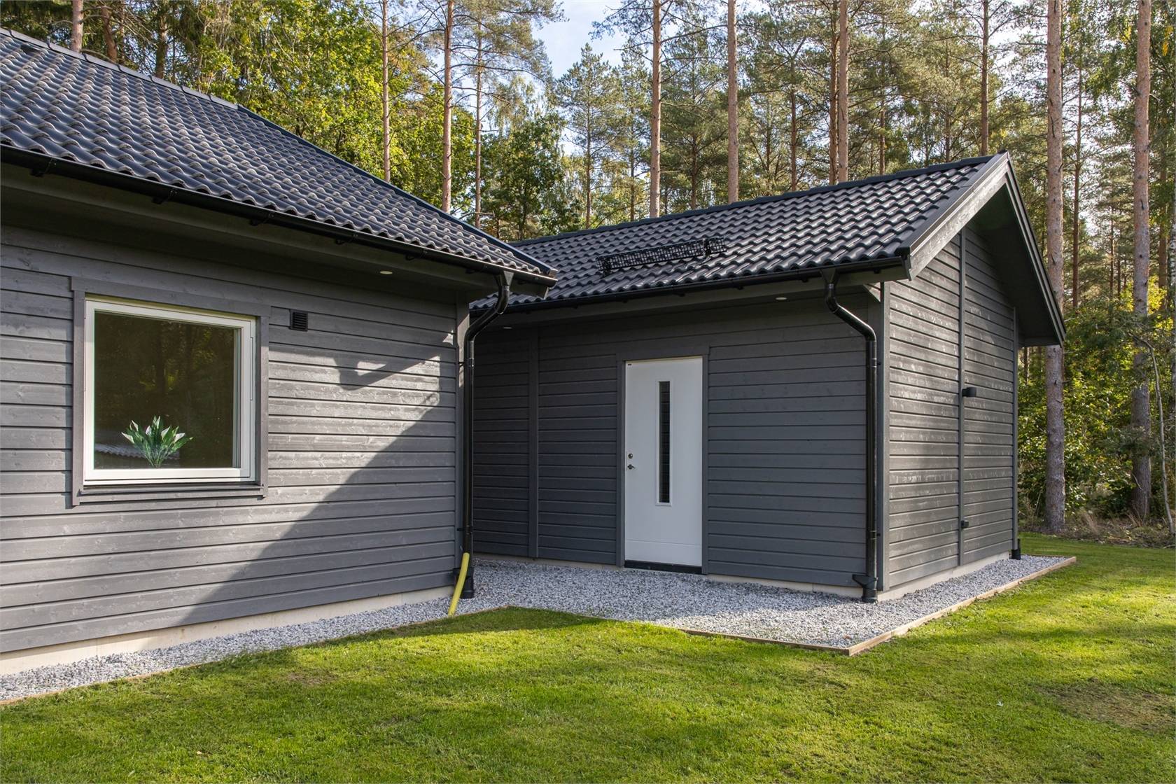 4 rum Villa på Gamla Lundavägen 2576-4 Blentarp Sjöbo kommun - bild 24