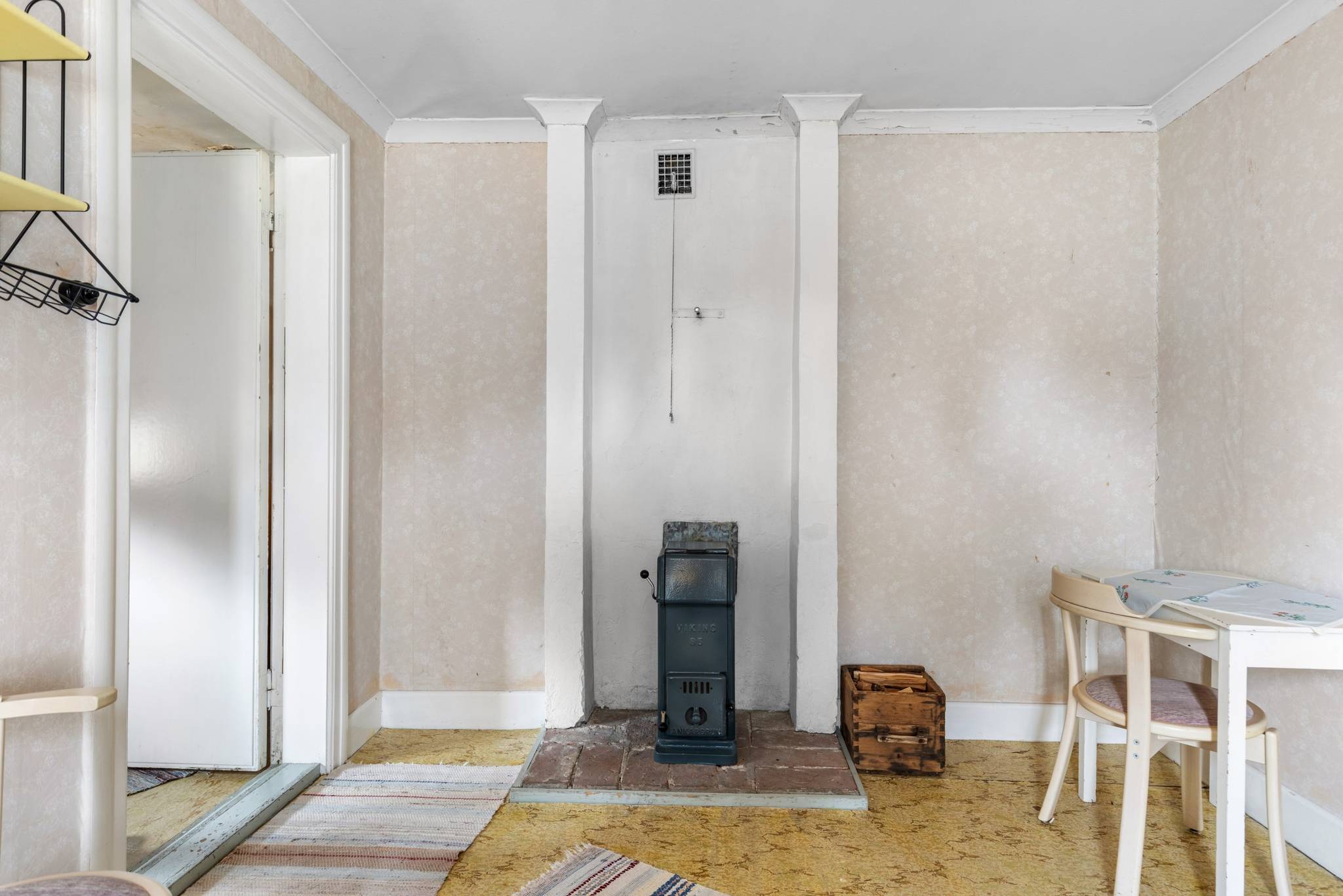 4 rum Villa på Skålsjön 405 Viksjöfors Ovanåkers kommun - bild 19