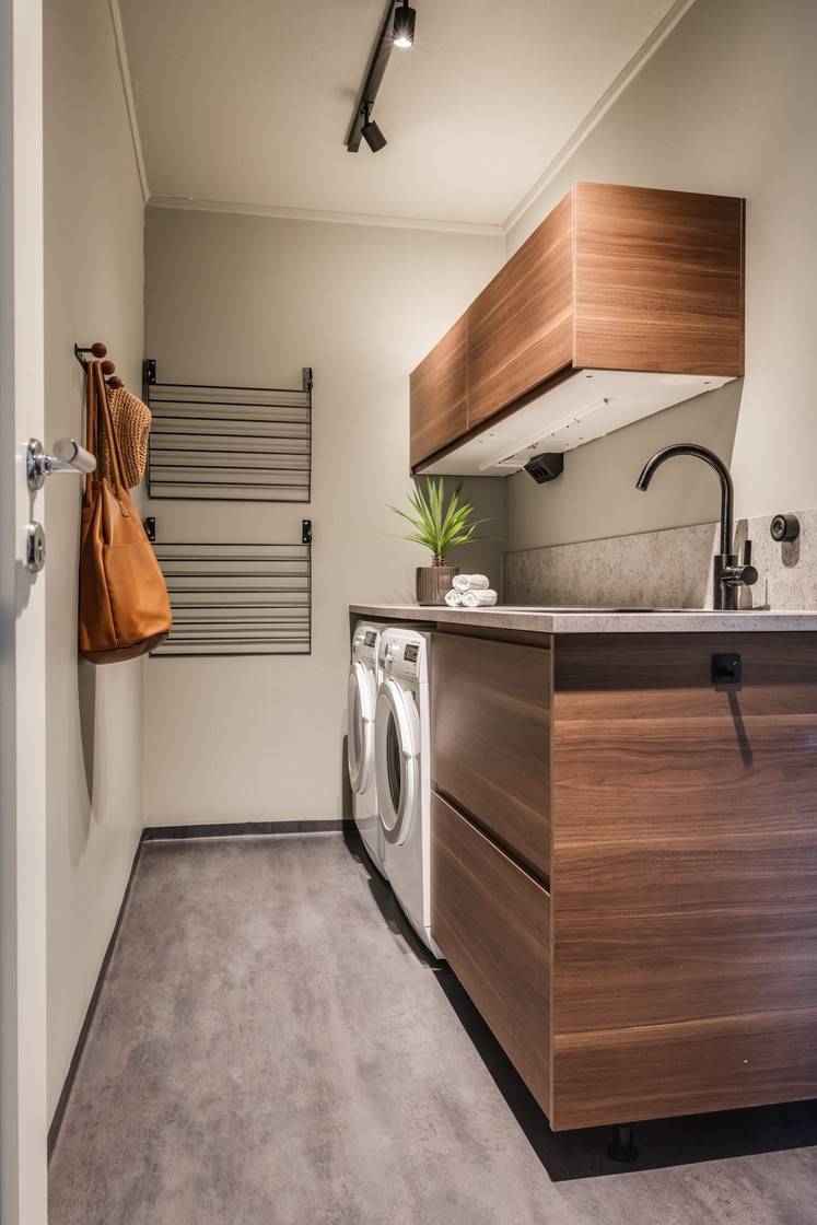 4 rum Villa på Blomstervägen 18 Morön Skellefteå kommun - bild 35