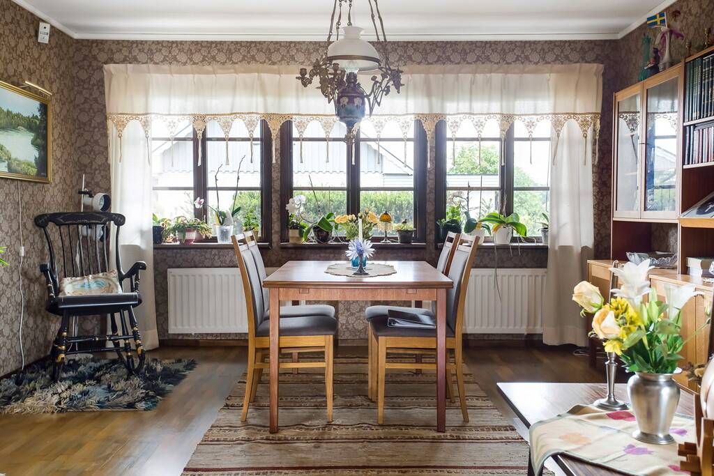 6 rum Villa på Platåvägen 4 Vessigebro Falkenbergs kommun - bild 10