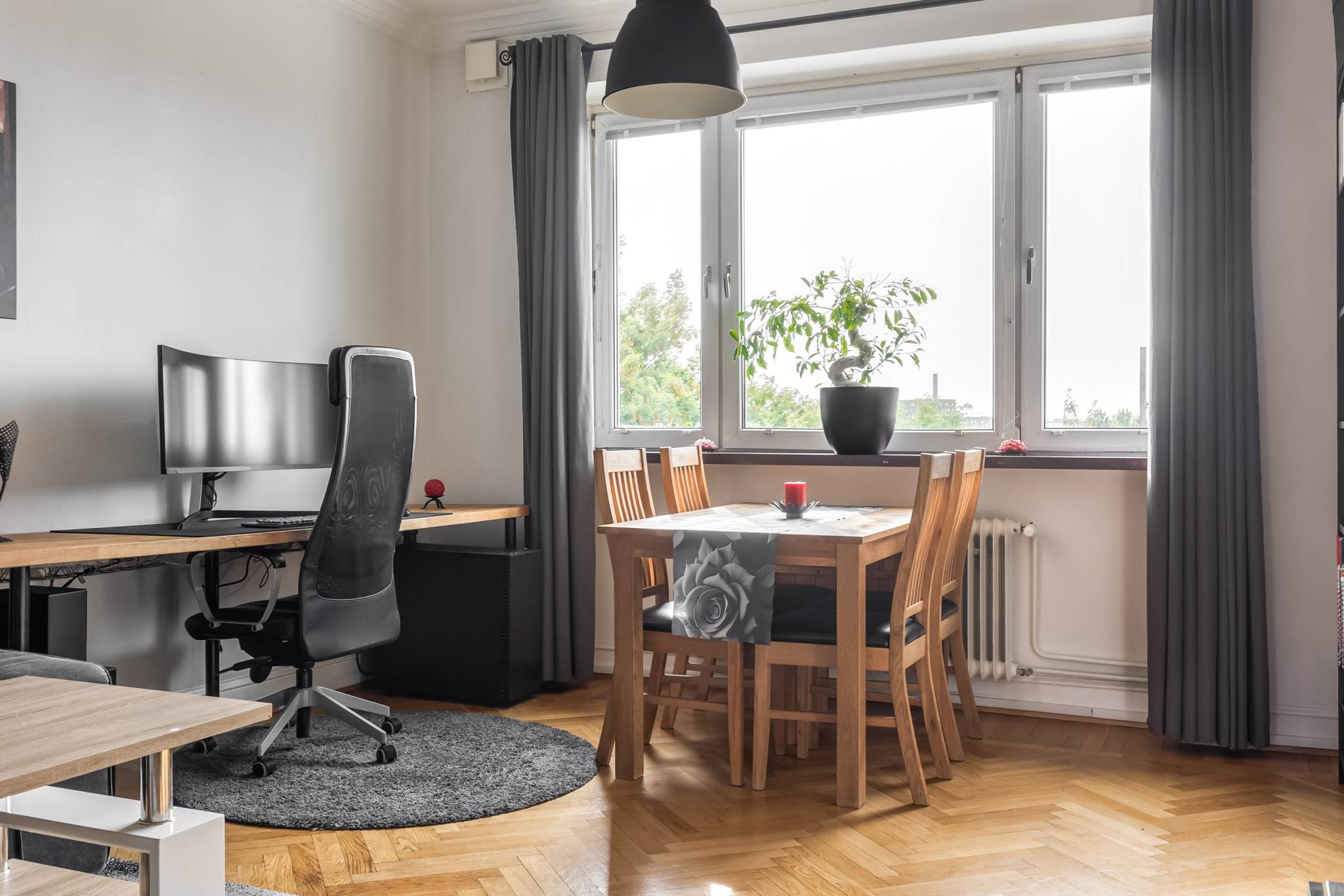 2 rum Lägenhet på Saarisvägen 16 Kirseberg Malmö kommun - bild 6