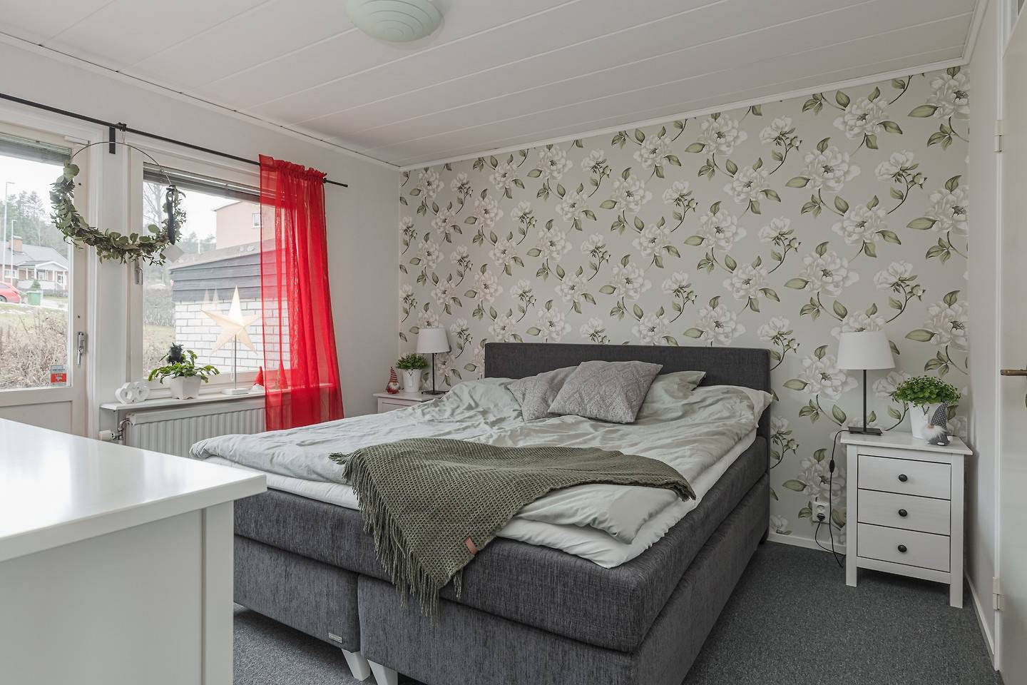 4 rum Villa på Thoreliusgatan 15 Forshaga kommun - bild 5