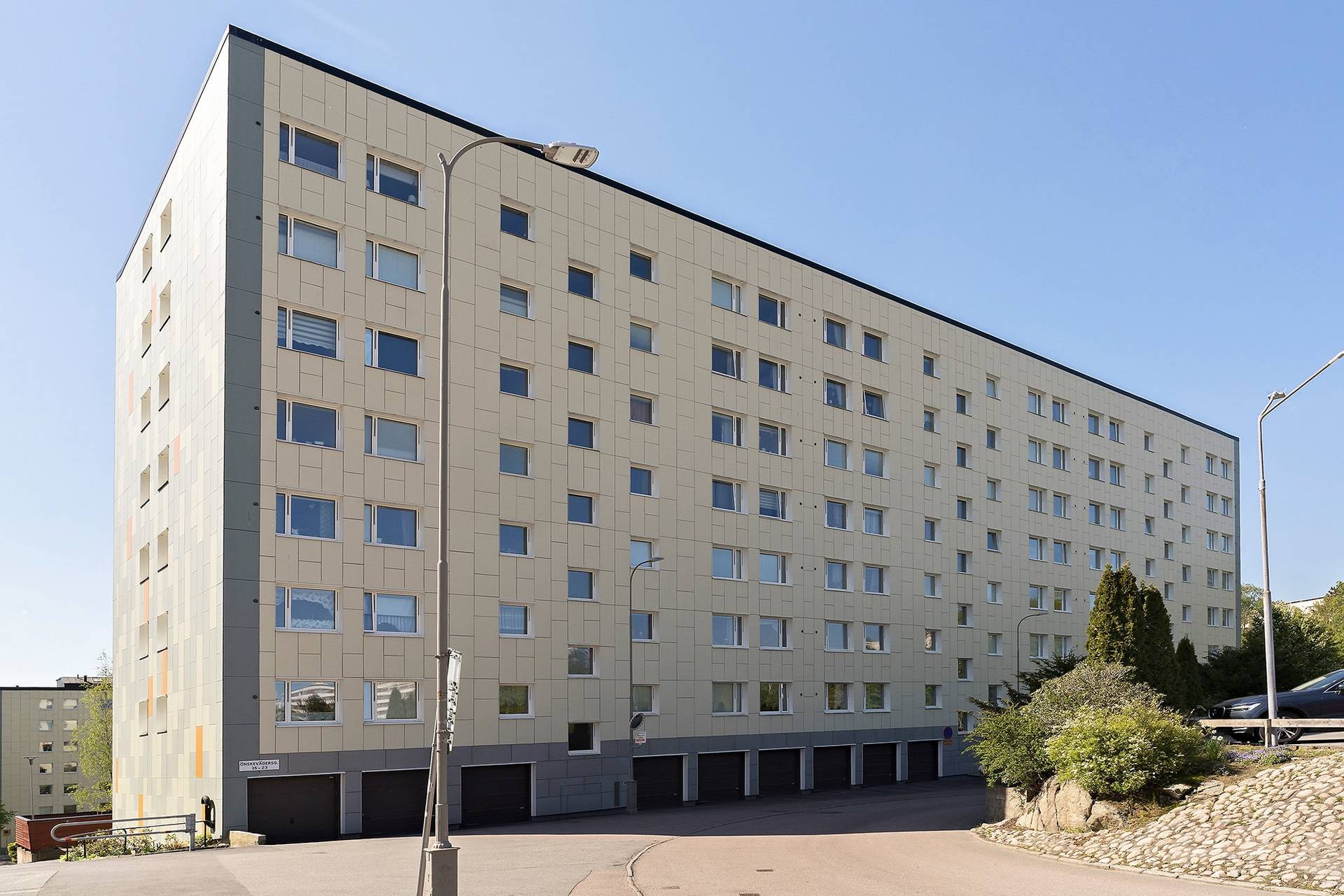 2 rum Lägenhet på Önskevädersgatan 31 Göteborg Göteborgs kommun - bild 11