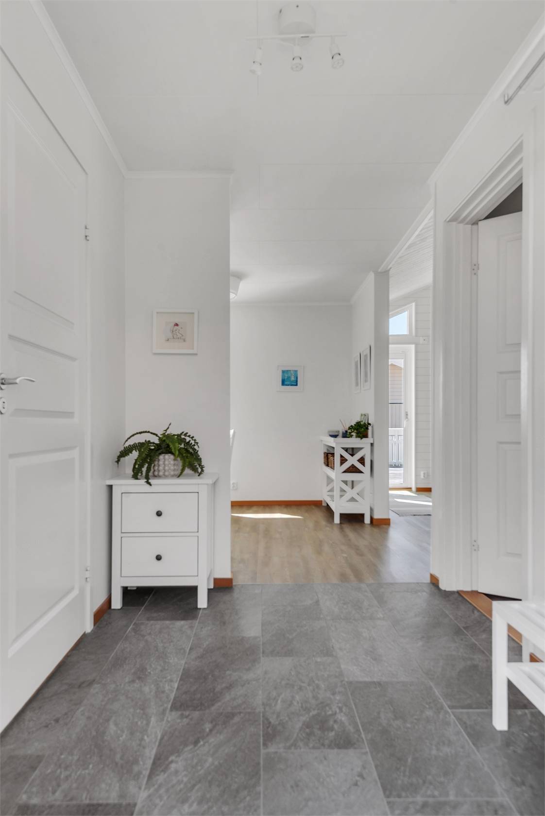 4 rum Vinterbonat fritidshus på Räveskärsvägen 5 Lökholmen Strömstads kommun - bild 7