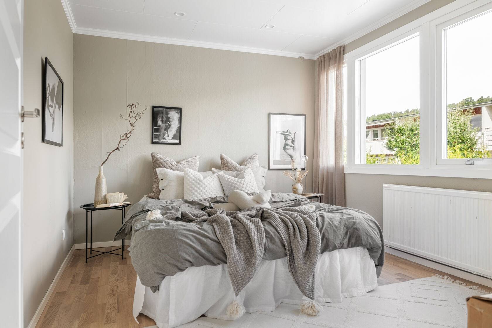 5 rum Radhus på Höjdenvägen 42 Lerum - Höjden Lerums kommun - bild 14
