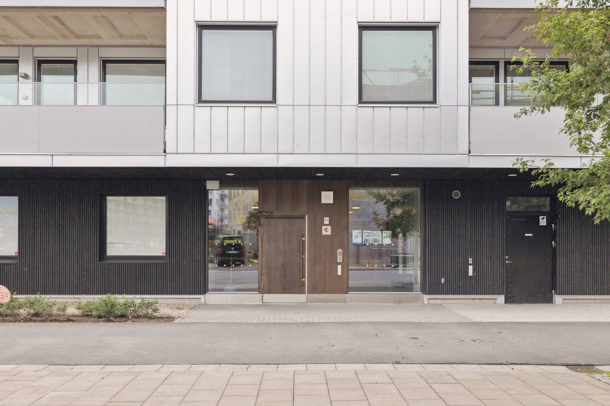 1 rum Lägenhet på Gaffelseglet 13 Vega Haninge kommun - bild 19