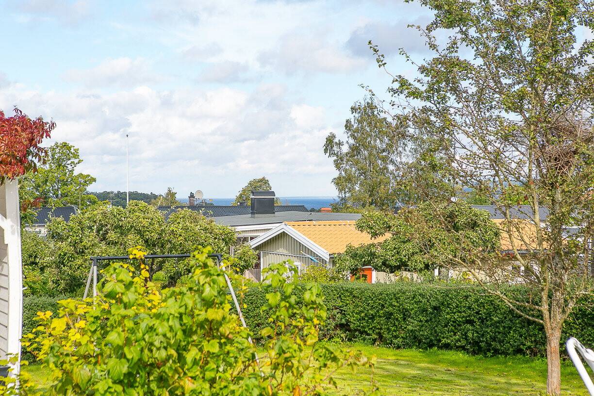 5 rum Villa på Tibastbacken 5 Ekhagen Jönköpings kommun - bild 15