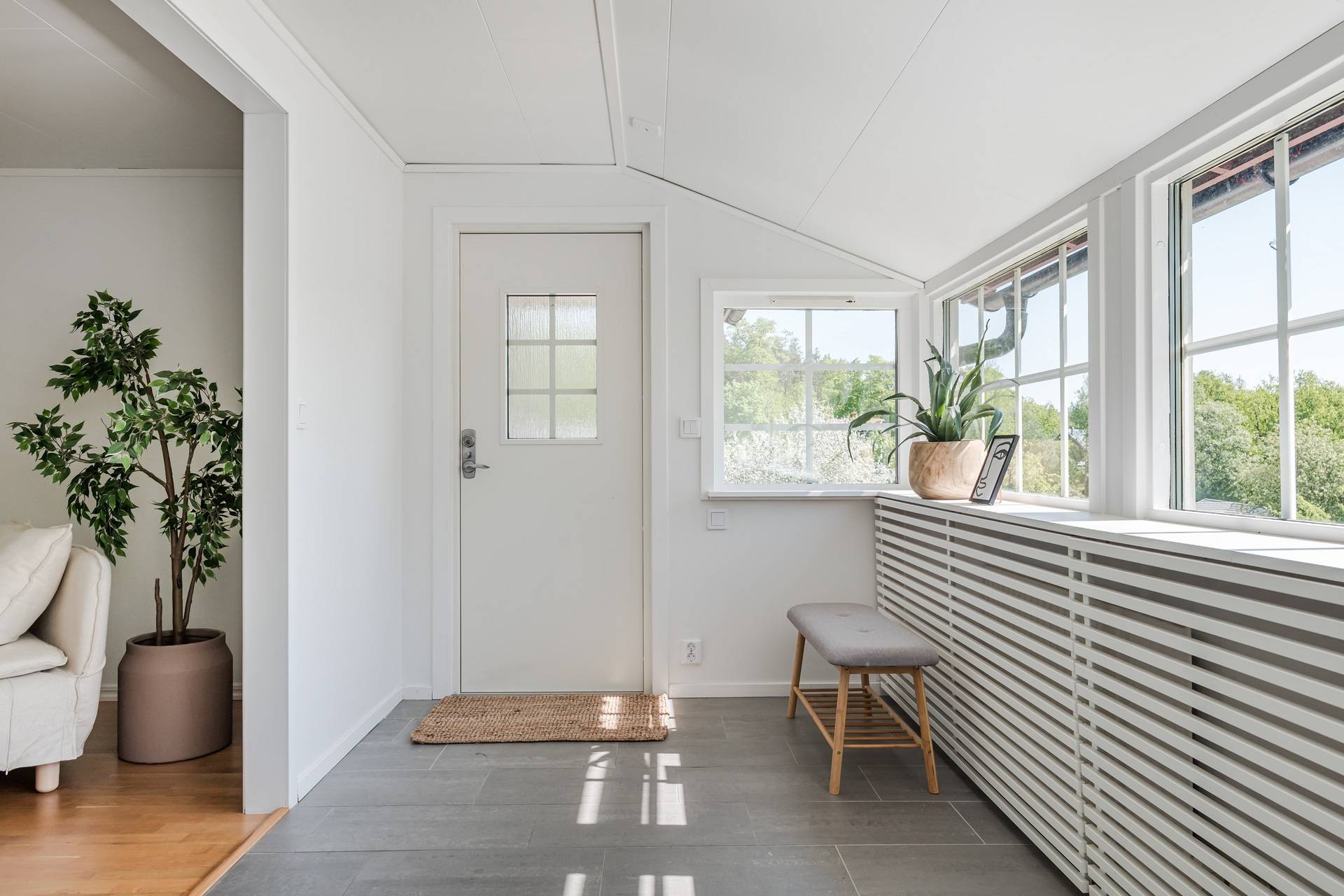 3 rum Villa på Garnviksvägen 20 Garnviken Trollhättans kommun - bild 5