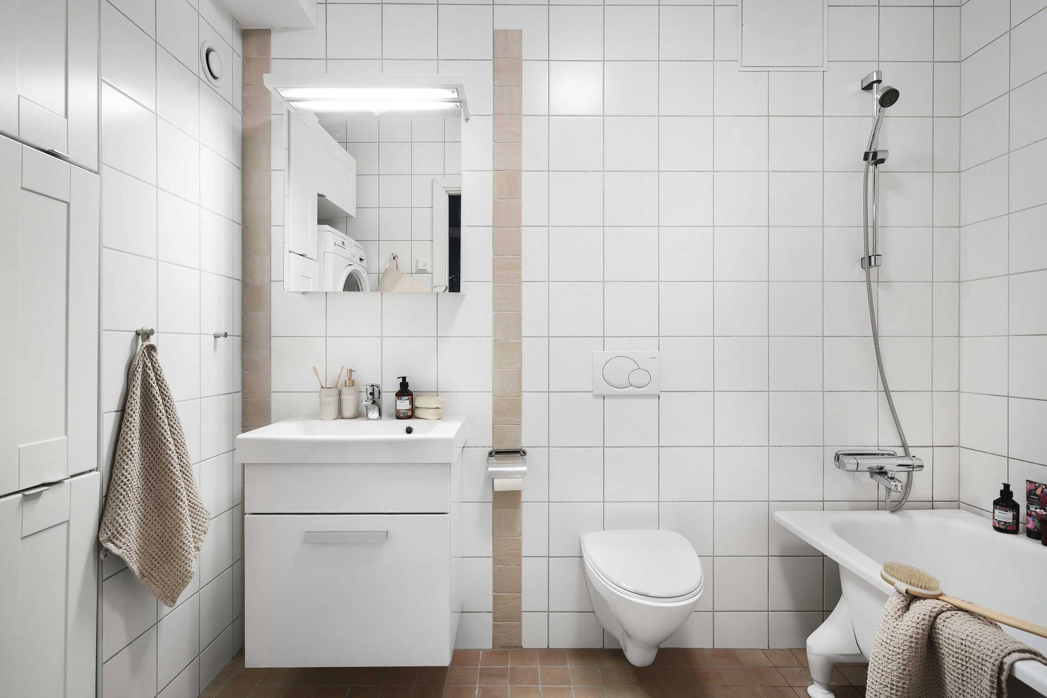 4 rum Lägenhet på Tullgarnsgatan 9 Kungsängen - Industristaden Uppsala kommun - bild 21