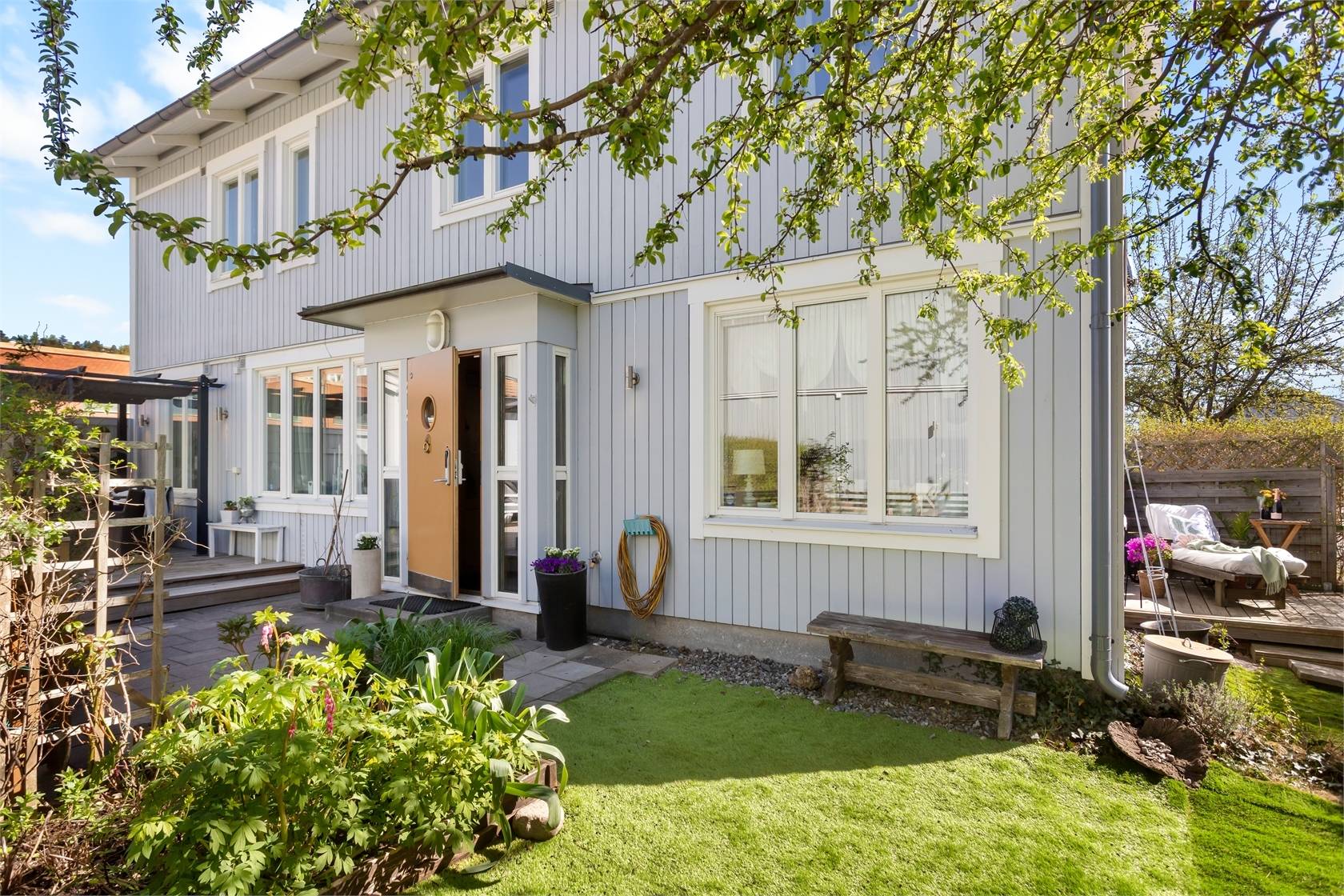 Tumba, Botkyrka kommun