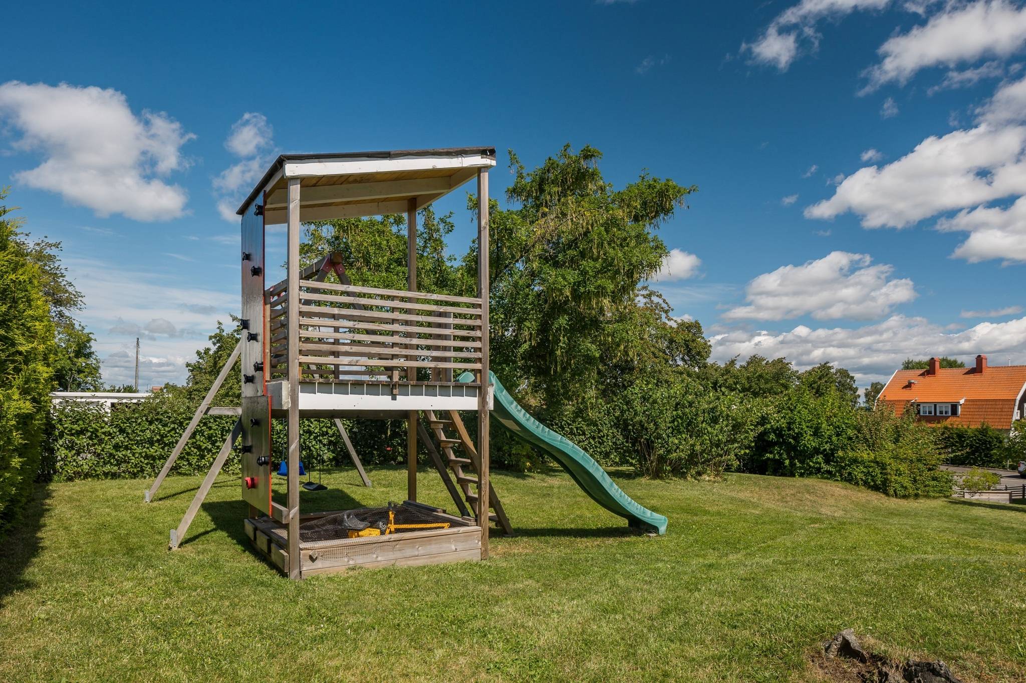 7 rum Villa på Svaréns väg 3 Skultorp Skövde kommun - bild 57
