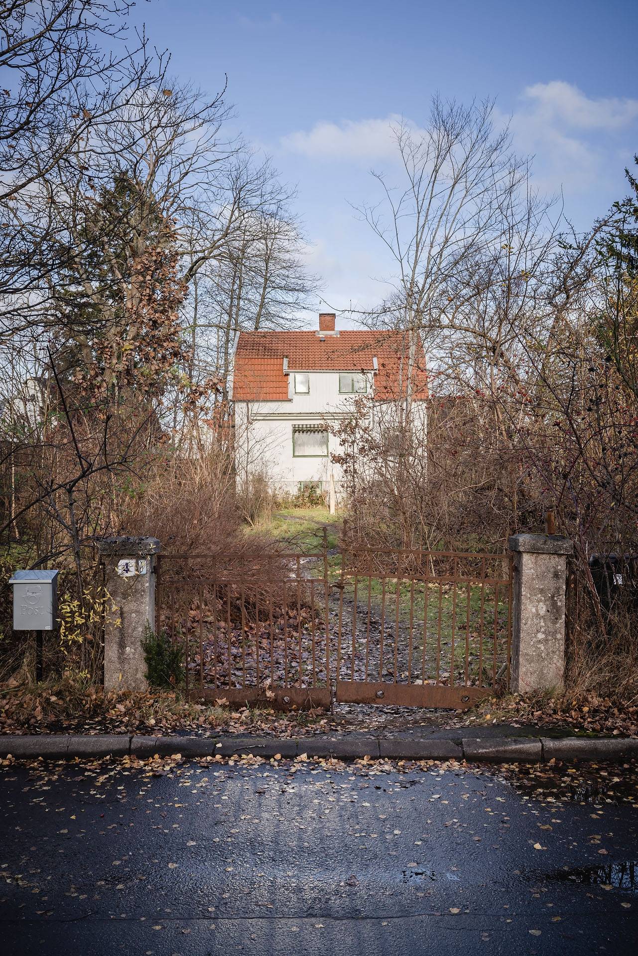 6 rum Villa på Egnahemsvägen 4 Sävedalen Partille kommun - bild 75