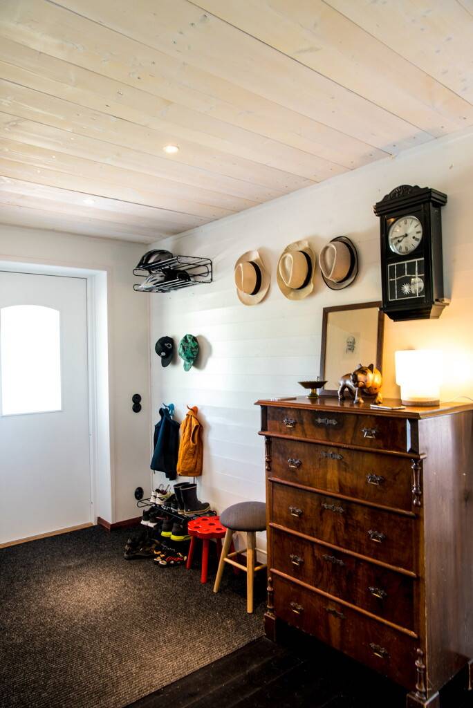 2 rum Villa på Ekeklintsvägen 3 Töllsjö Bollebygds kommun - bild 2
