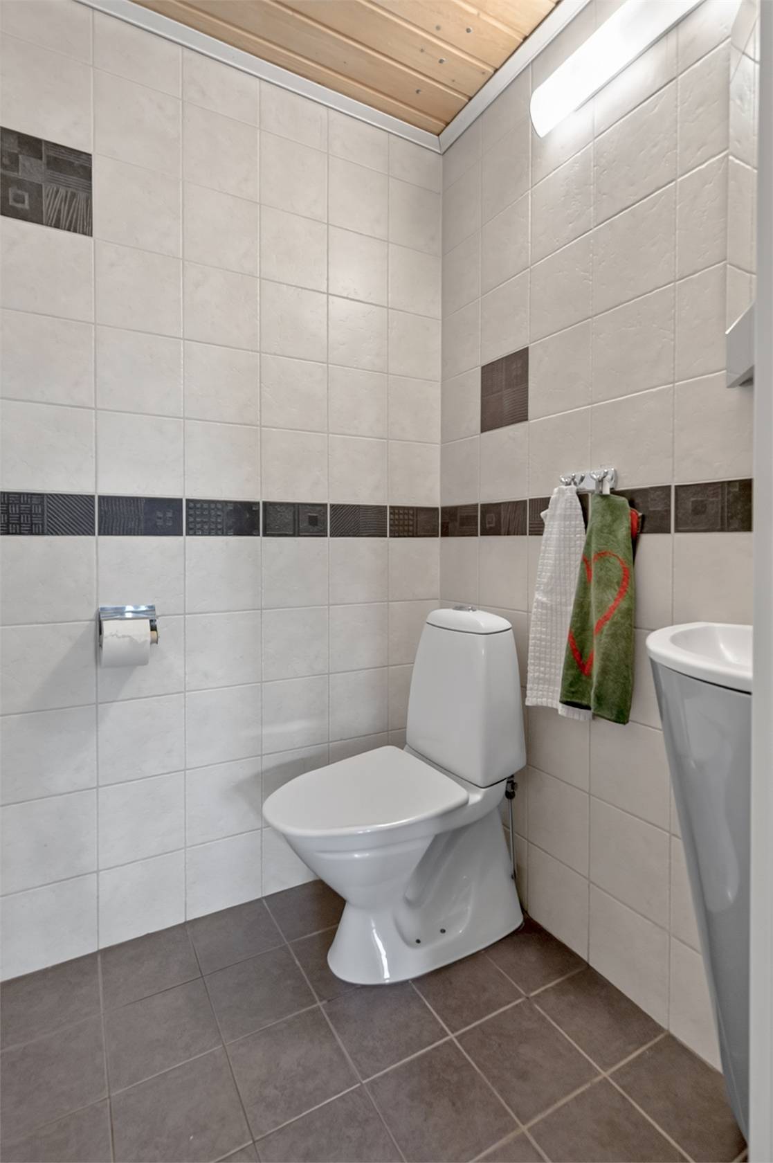7 rum Villa på Blockvägen 16 Landsnora Sollentuna kommun - bild 35