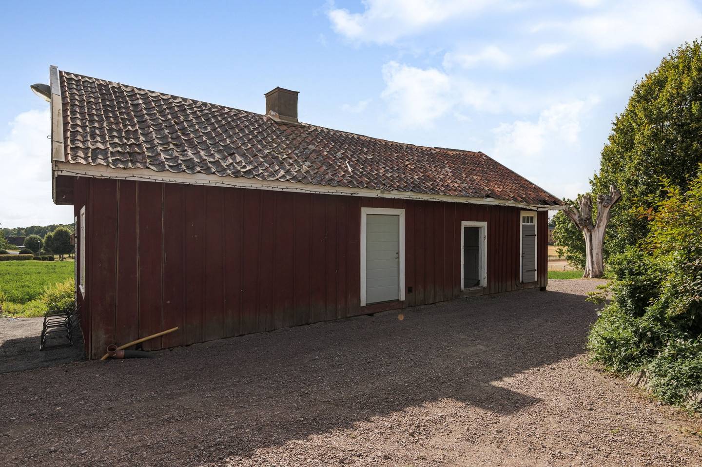 7 rum Villa på Ödeshög Södergården 2 Centrala Ödeshög Ödeshögs kommun - bild 36