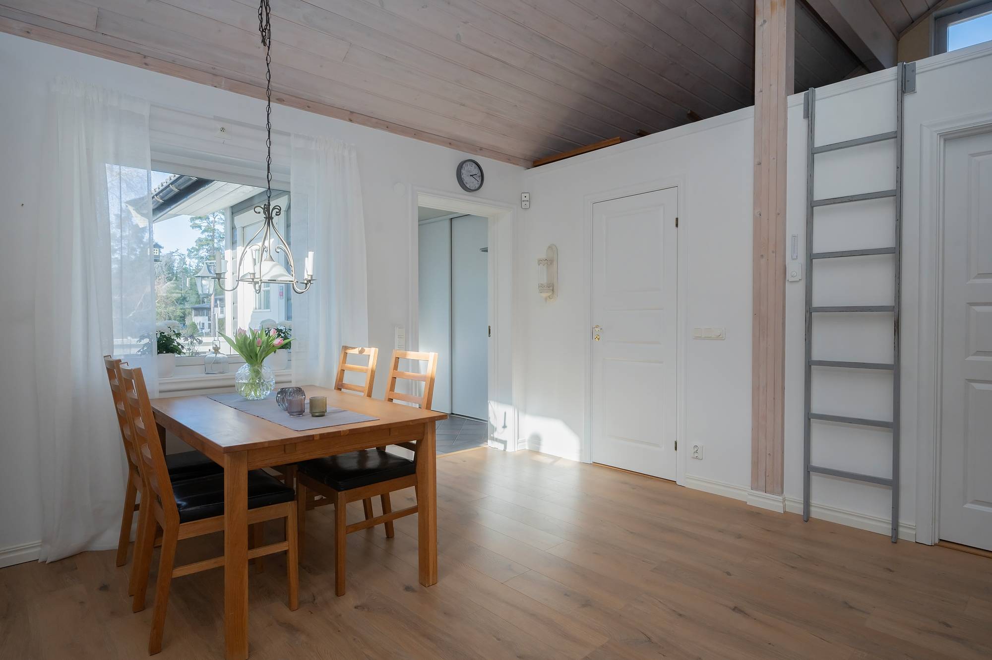 3 rum Villa på Abrahamsbergsvägen 26 Högmora Huddinge kommun - bild 19