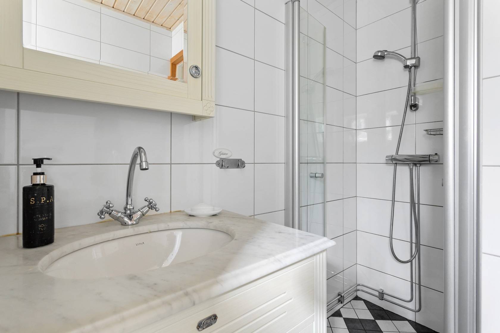 3 rum Villa på Kumletvägen 12 Skärgården - Sikfjärden Söderhamns kommun - bild 14