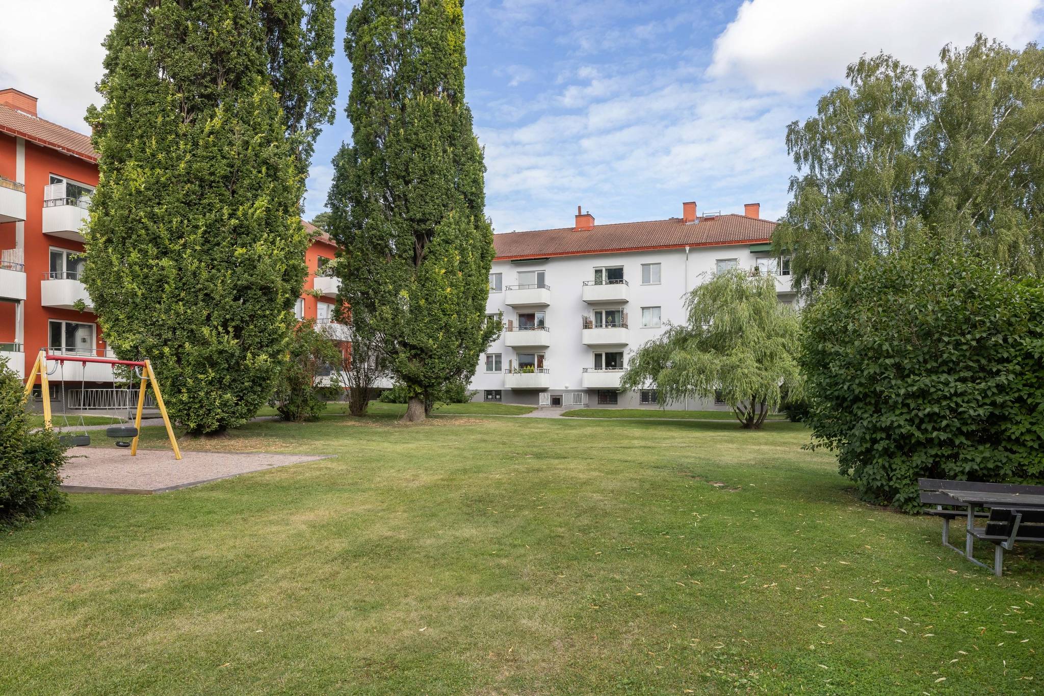 3 rum Lägenhet på Svartbäcksgatan 100B Svartbäcken Uppsala kommun - bild 37