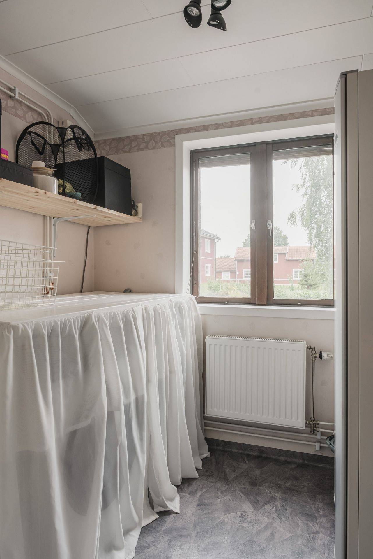 5 rum Villa på Movägen 5 Djurmo Gagnefs kommun - bild 26