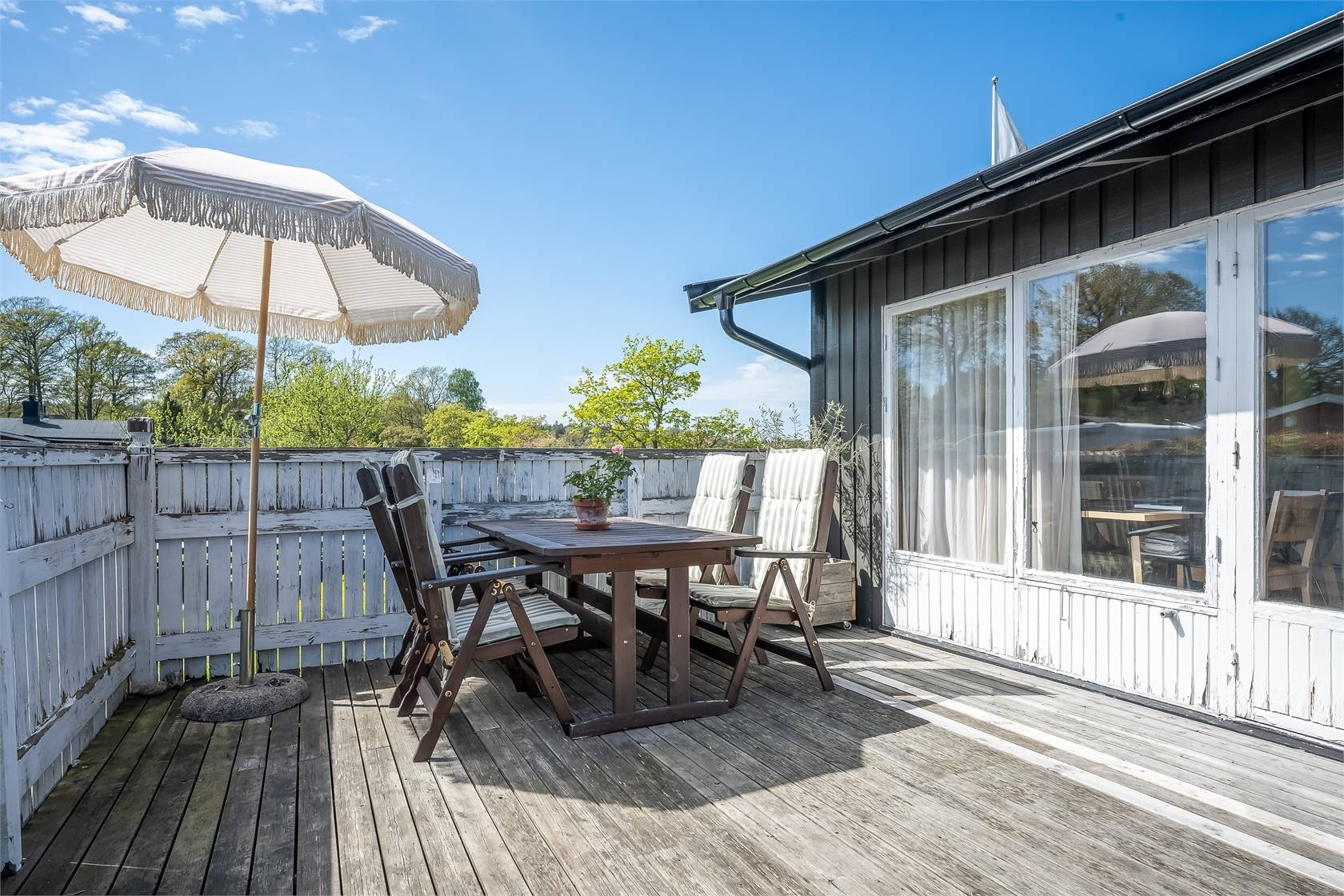 3 rum Fritidshus på Liljekonvaljvägen 1 Nynäshamns kommun - bild 8