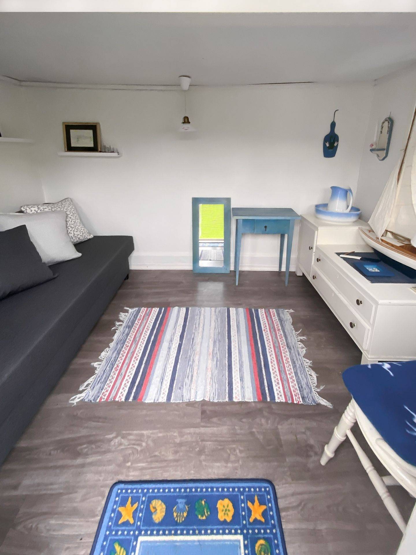 2 rum Vinterbonat fritidshus på Stöbergsliden 7 Grebbestad Tanums kommun - bild 14