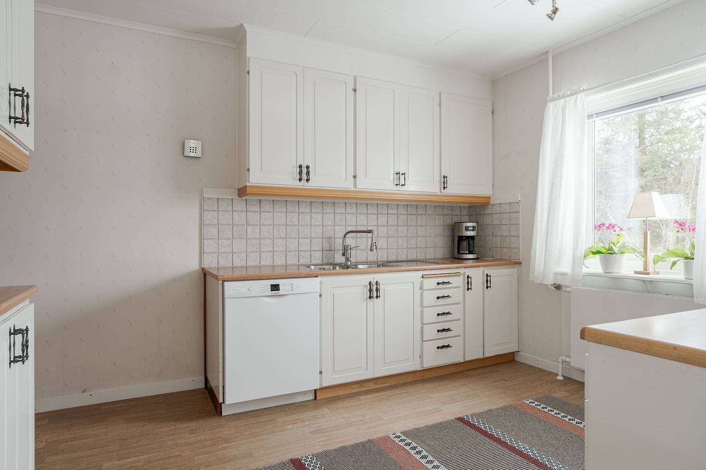 5 rum Villa på Åmynnesvägen 1 Bjästa Örnsköldsviks kommun - bild 10