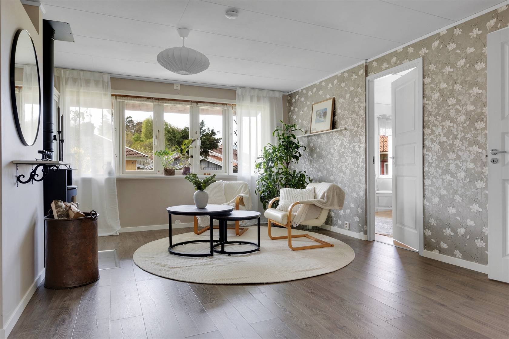 6 rum Villa på Svanvik 11 Svanvik Orust kommun - bild 9