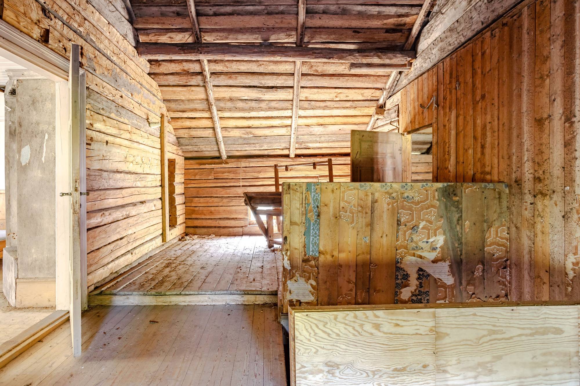 4 rum Gård/skog på Gryttje 627 Gryttje Nordanstigs kommun - bild 33
