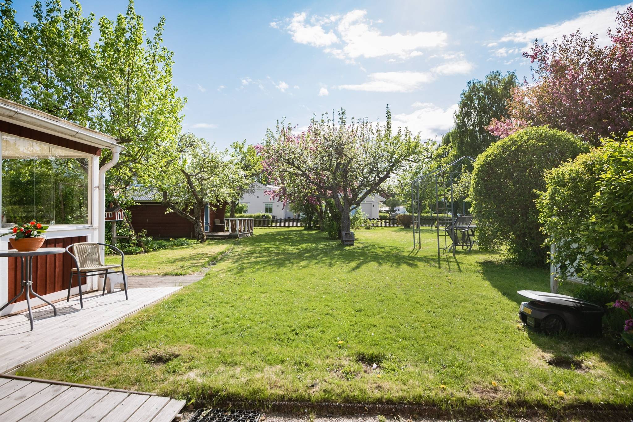 2 rum Villa på Ringargatan 22 Kvarnsveden Borlänge kommun - bild 6