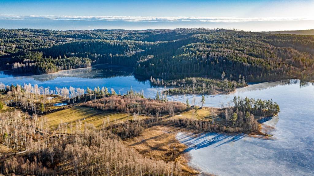 5 rum Villa på Laxarby-Backa 8 Laxarby Bengtsfors kommun - bild 42