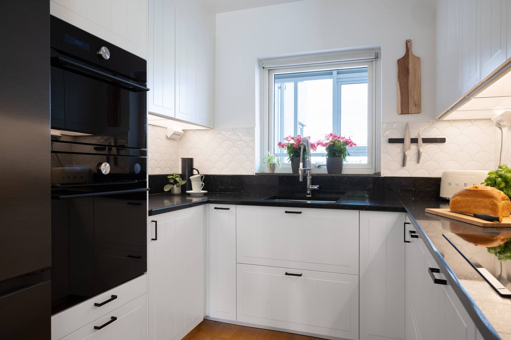 3 rum Lägenhet på Badvägen 22 Klagshamn Malmö kommun - bild 4