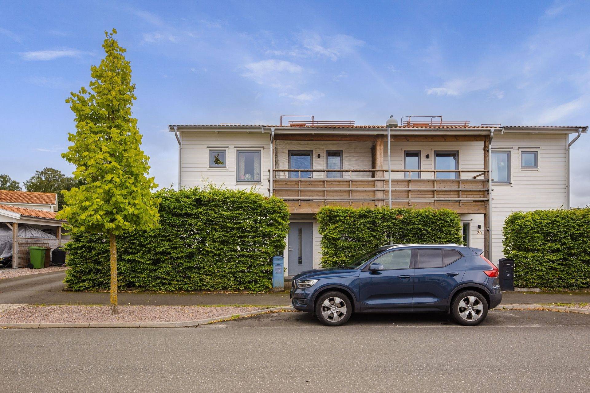 5 rum Parhus på Lassagårdsgatan 22 Skövde Skövde kommun - bild 7