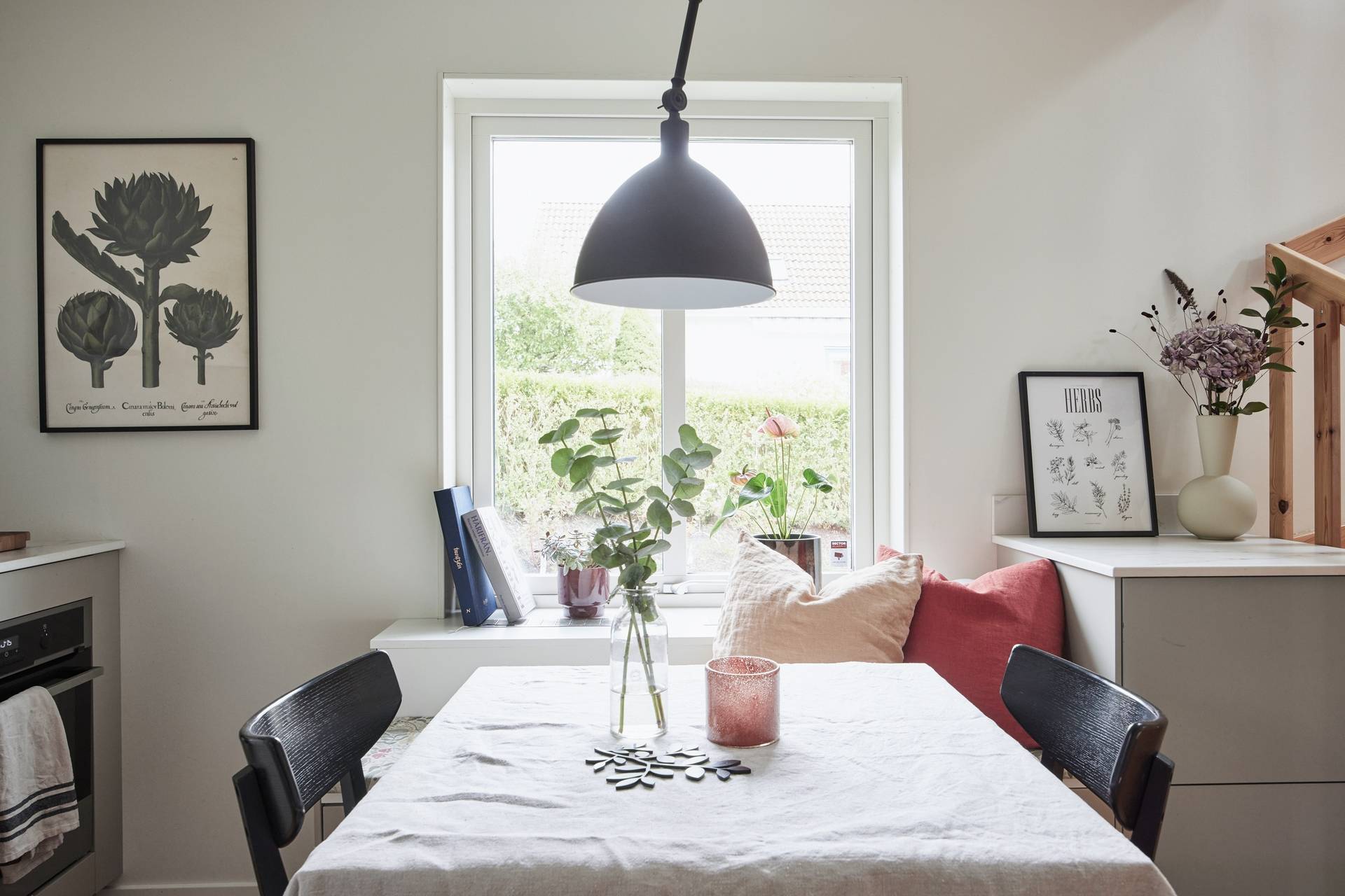 5 rum Villa på Lövdungen 3 Hisings Backa Göteborgs kommun - bild 3