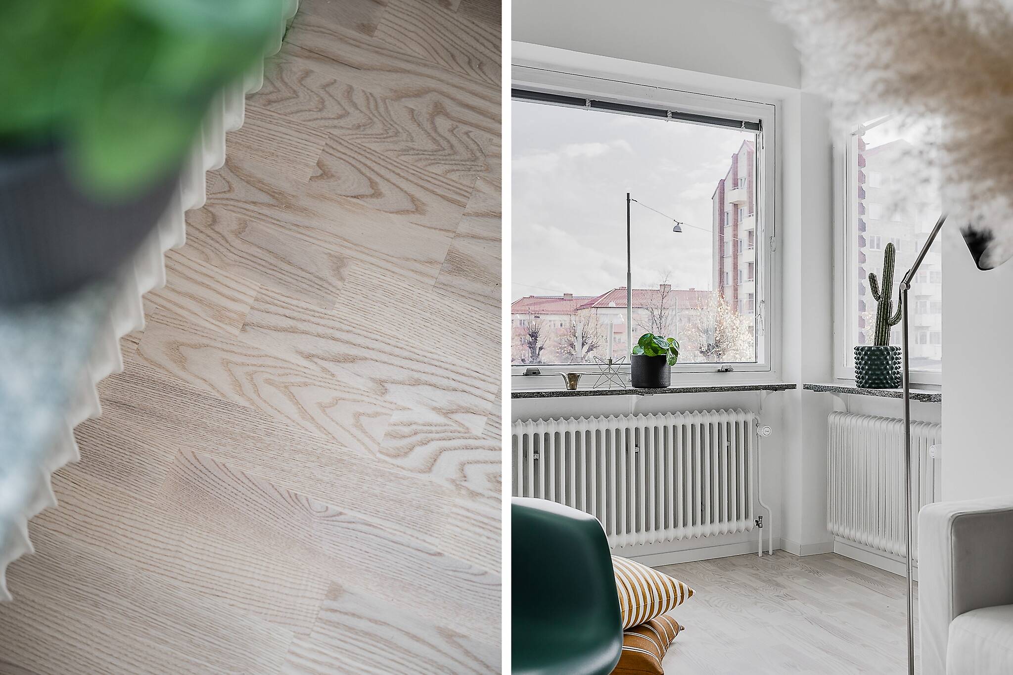 2 rum Lägenhet på Köpenhamnsvägen 43A Slottsstaden Malmö kommun - bild 5