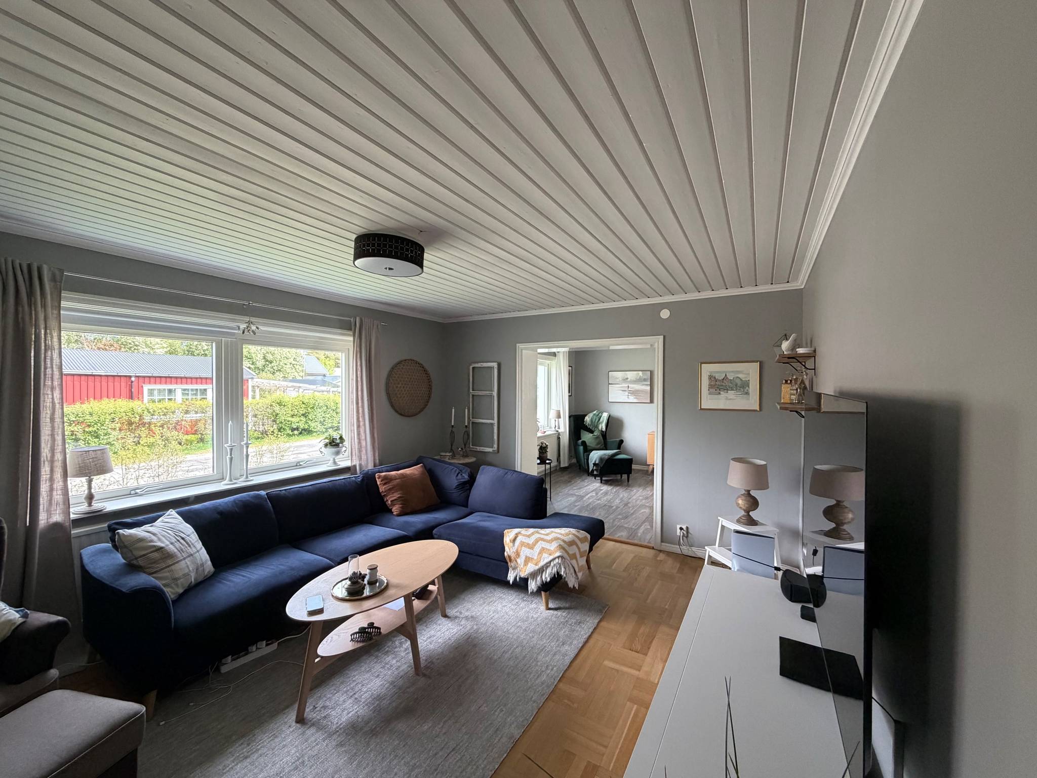 6 rum Villa på Långgatan 15 Vännäs Vännäs kommun - bild 8