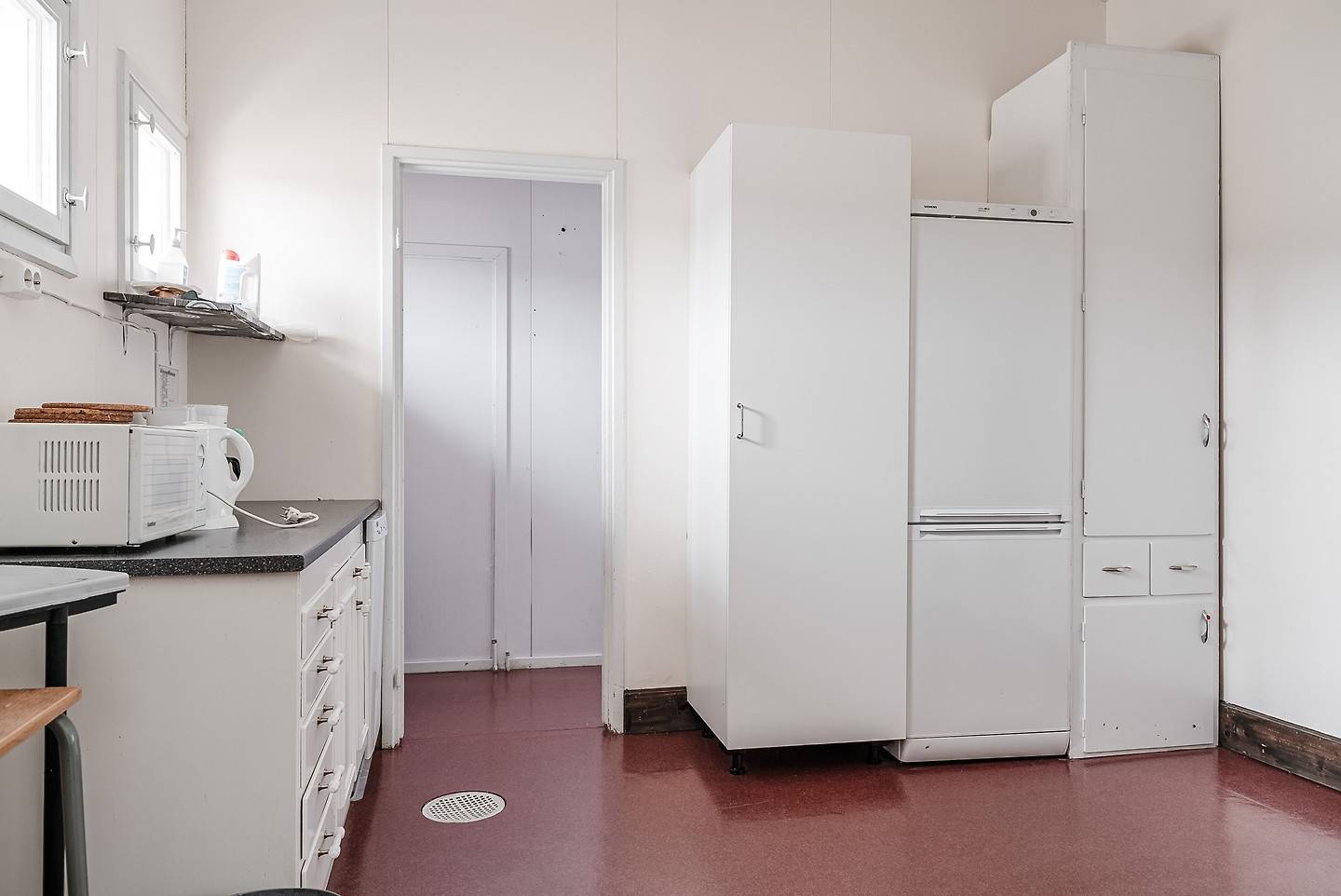 3 rum Radhus på Radhusvägen 8F Centralt Kramfors Kramfors kommun - bild 28