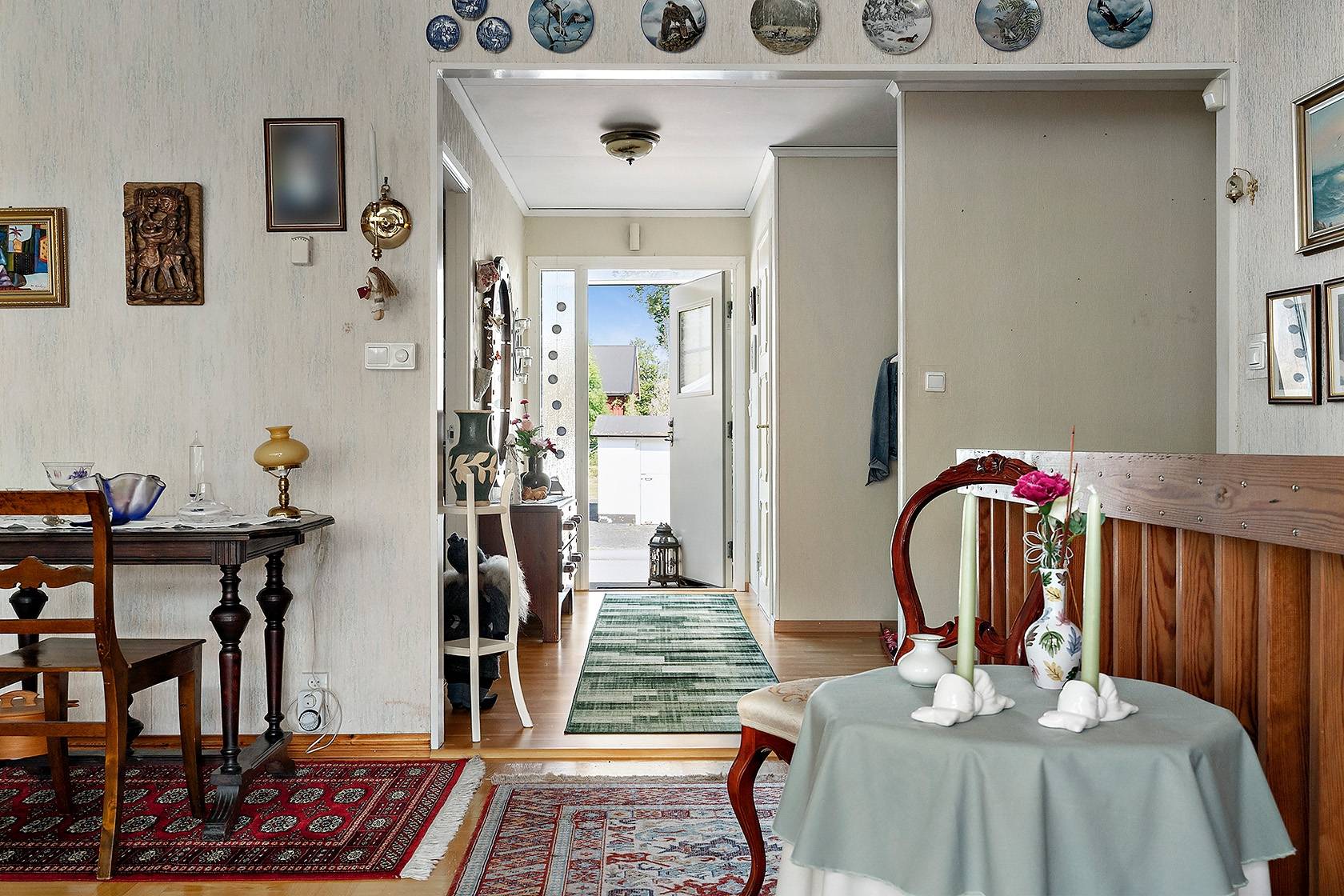 4 rum Villa på Ekebergsgatan 12 Ryd Tingsryds kommun - bild 9