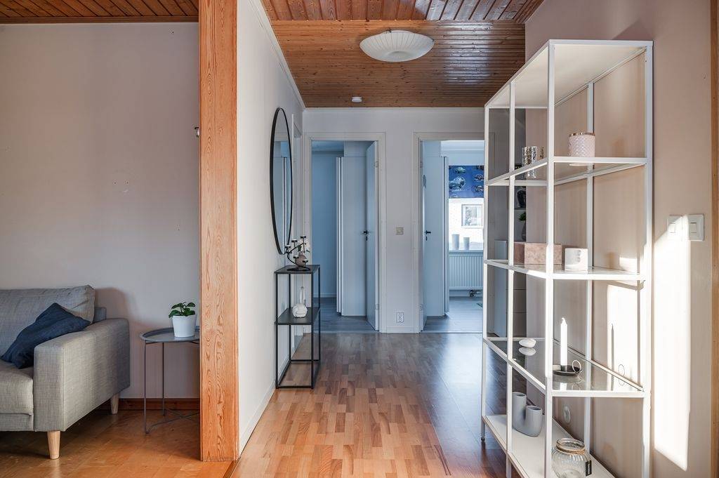 6 rum Villa på Filaregatan 14 Rosenberg Tidaholms kommun - bild 13