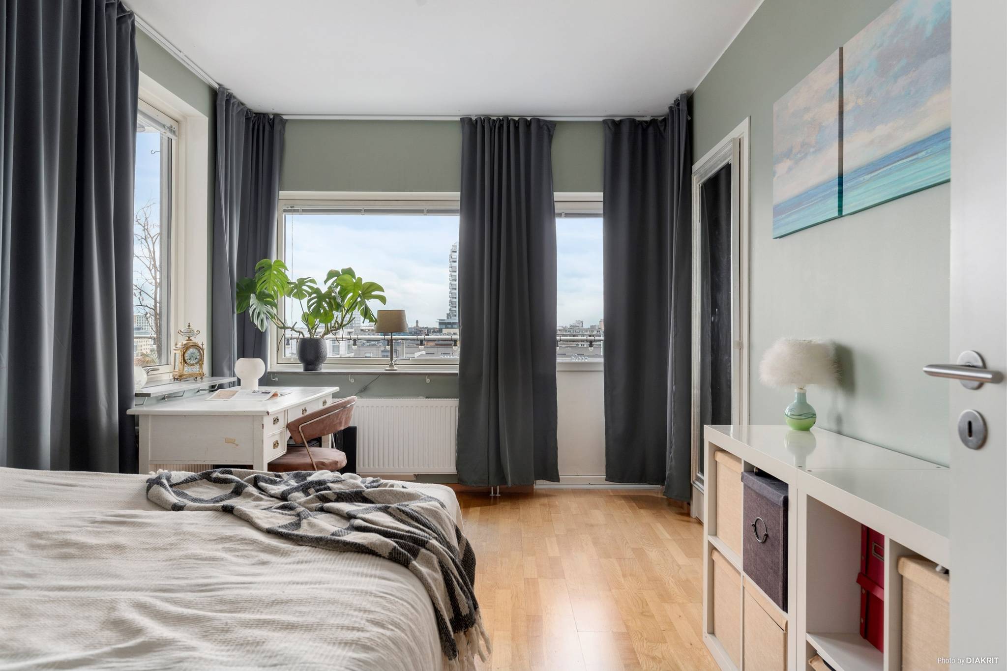 3 rum Lägenhet på Krankajen 44 Dockan Malmö kommun - bild 18