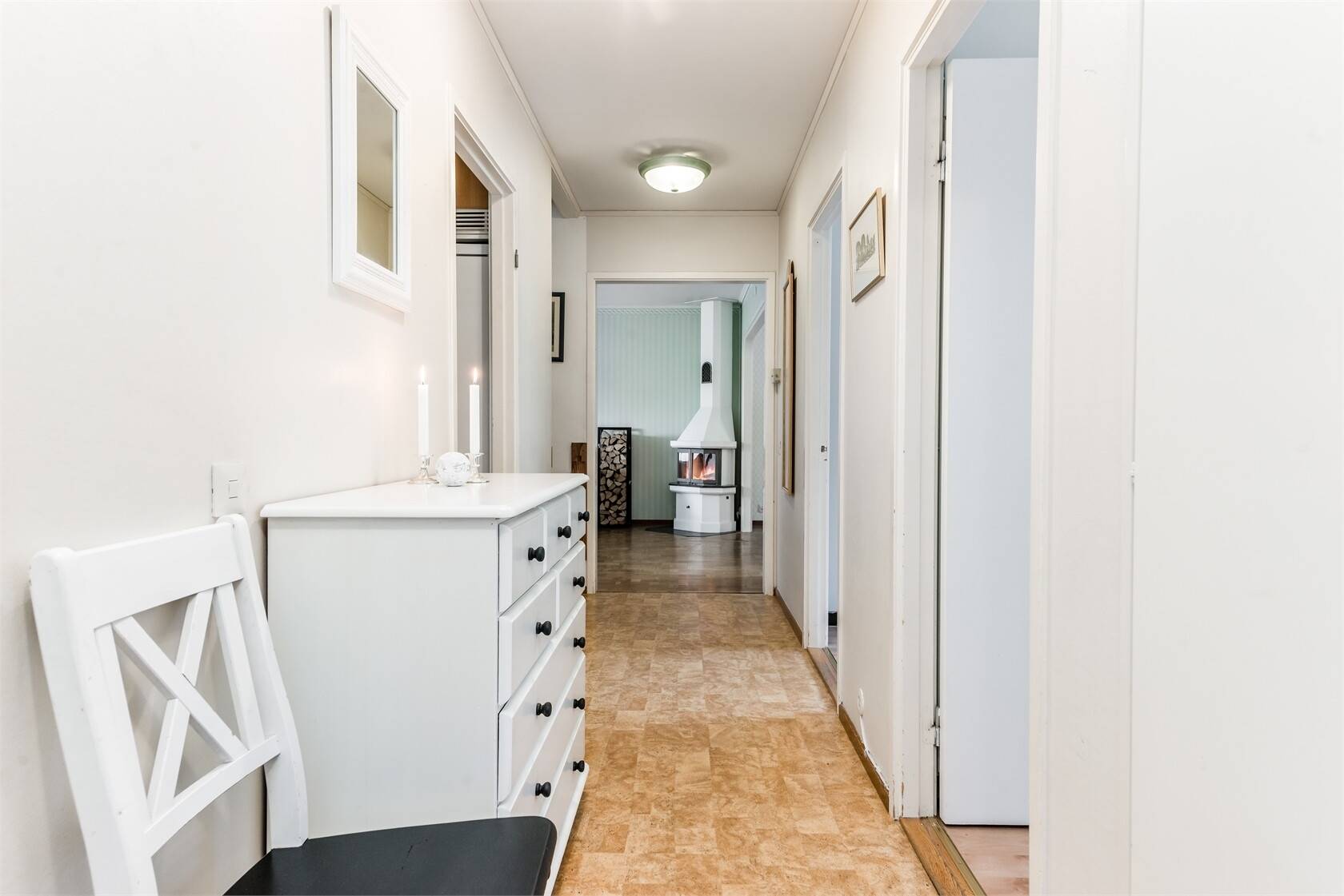 7 rum Villa på Madame Jeannes väg 5 Taserud Arvika kommun - bild 5