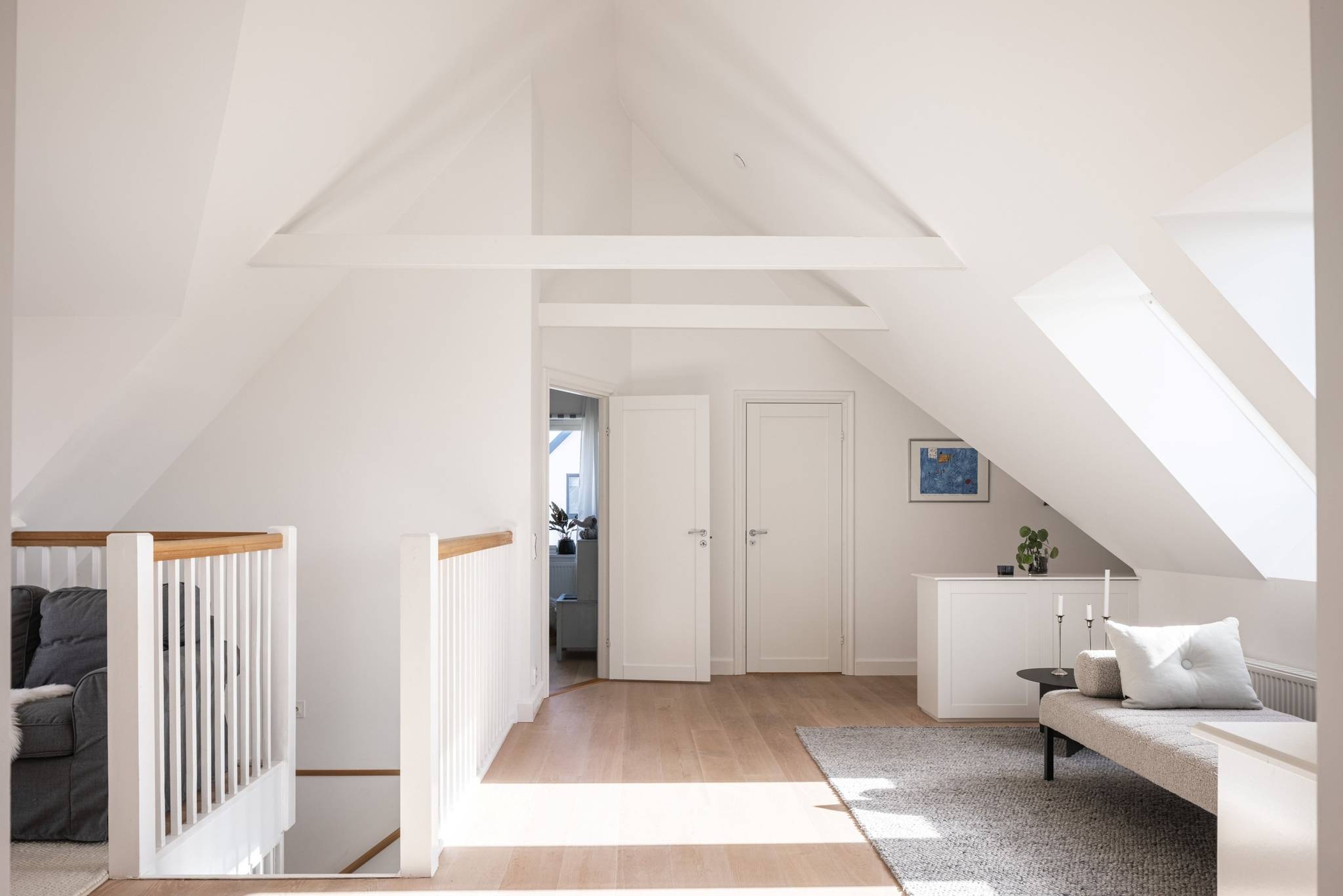 7 rum Villa på Klaras väg 8 Räng Sand Vellinge kommun - bild 26