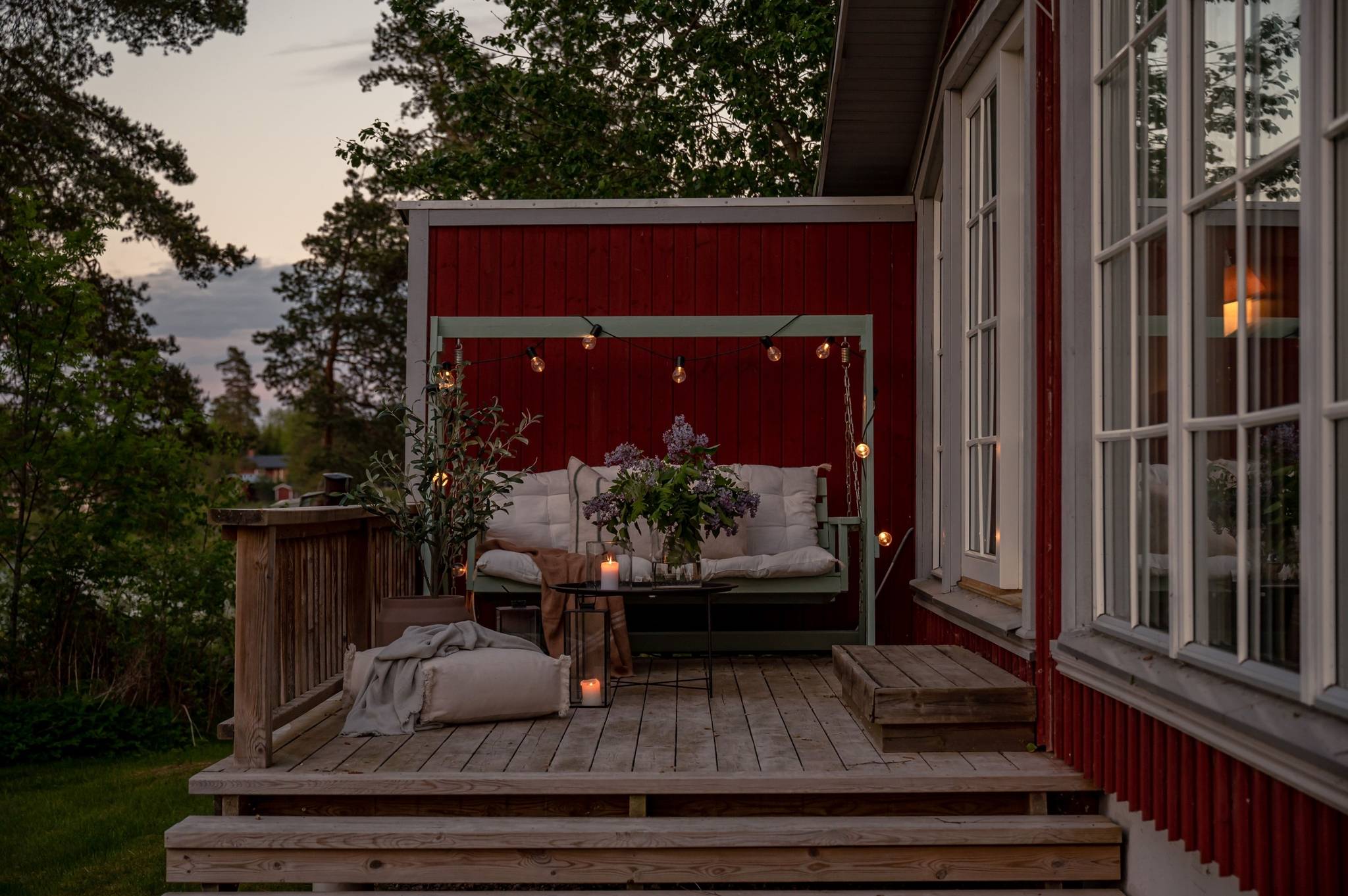 6 rum Villa på Steffens väg 709 Steffensminne Karlstads kommun - bild 50