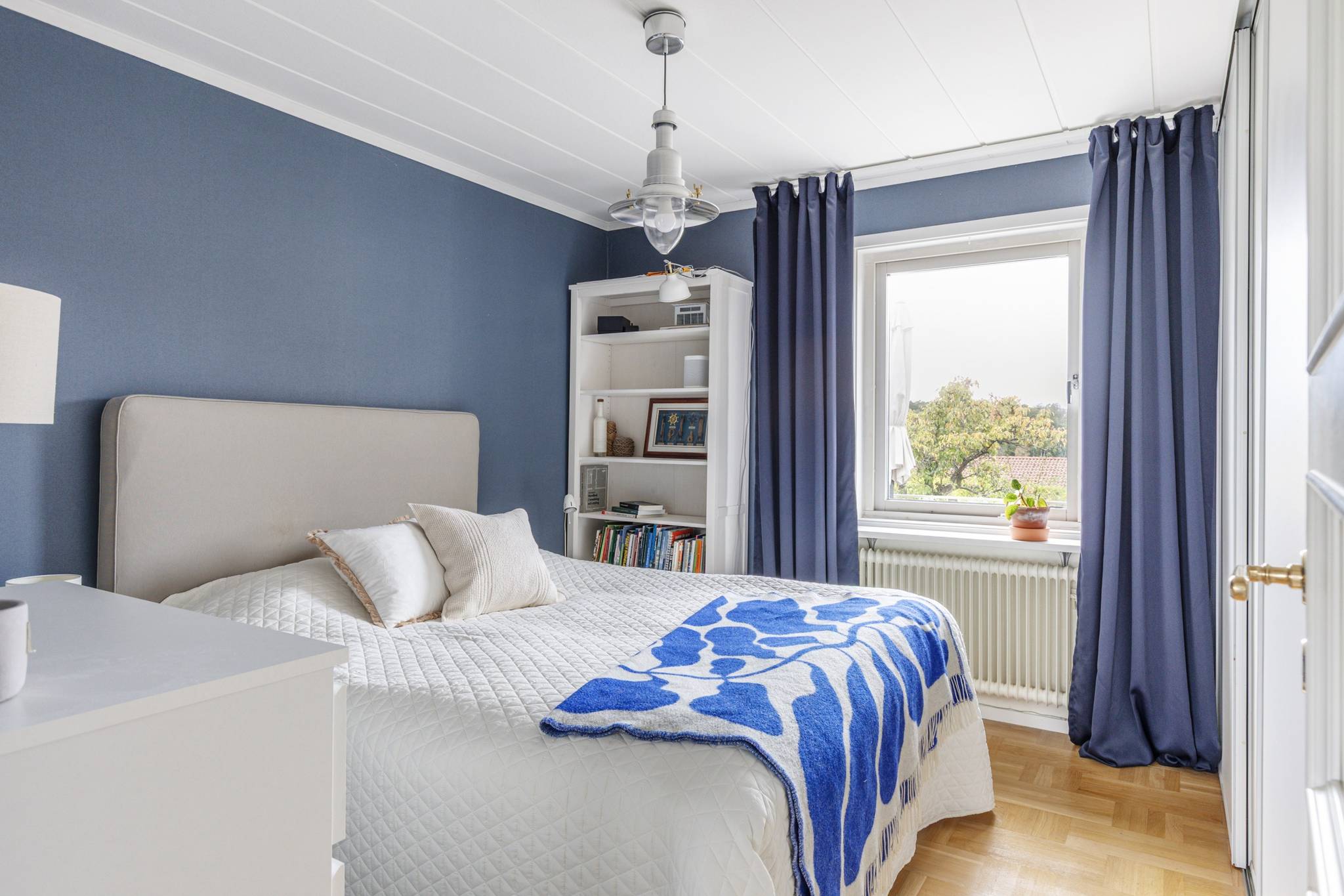 3 rum Villa på Brovägen 23A Hästö Karlskrona kommun - bild 12