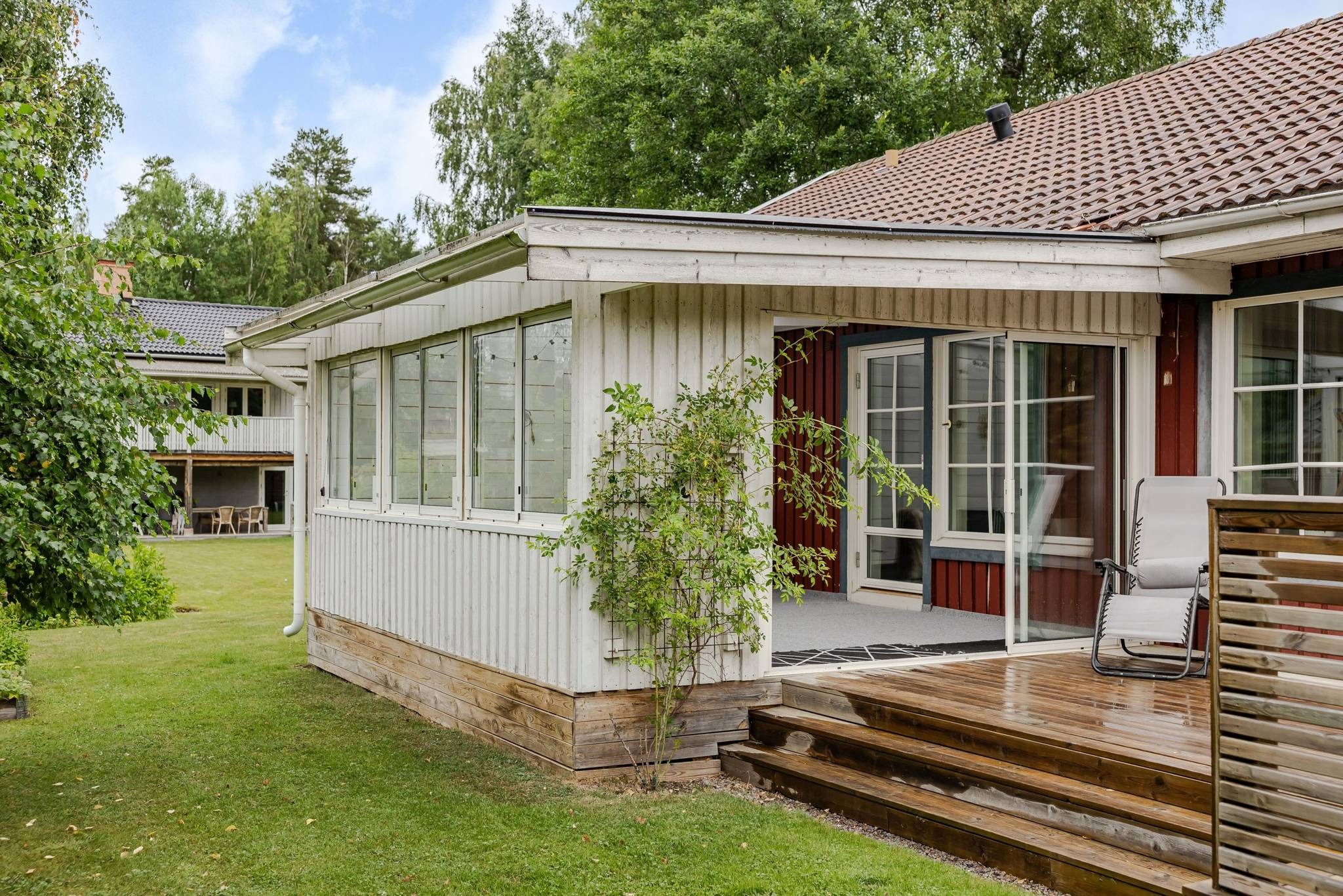 5 rum Villa på Buskbovägen 6B Danholn Falu kommun - bild 33