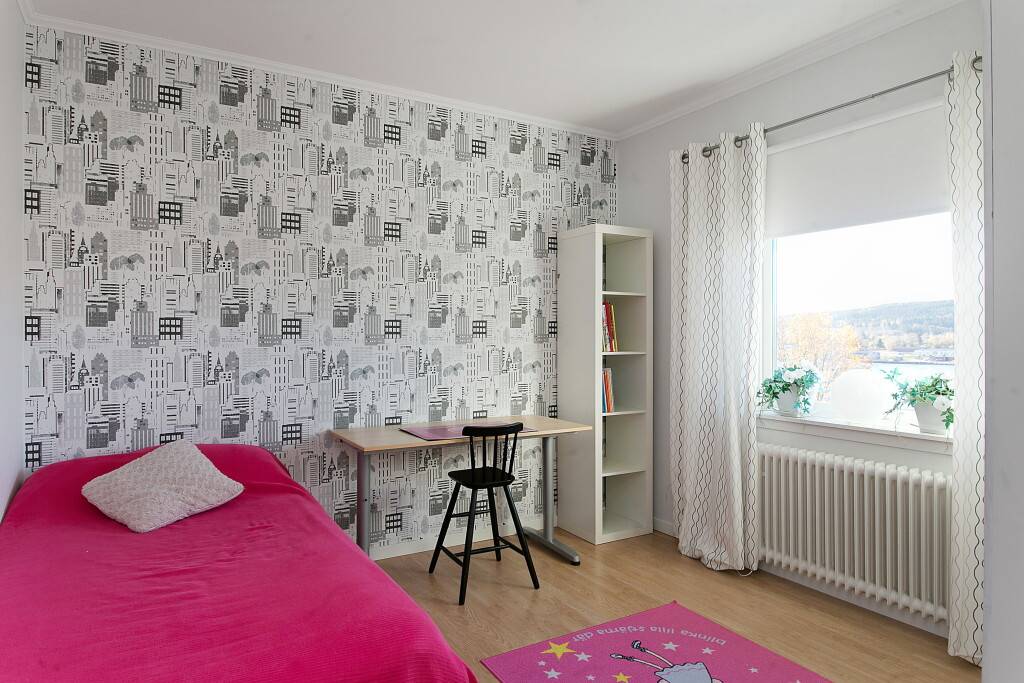 5 rum Villa på Sågverksvägen 52 Alnö Sundsvalls kommun - bild 14